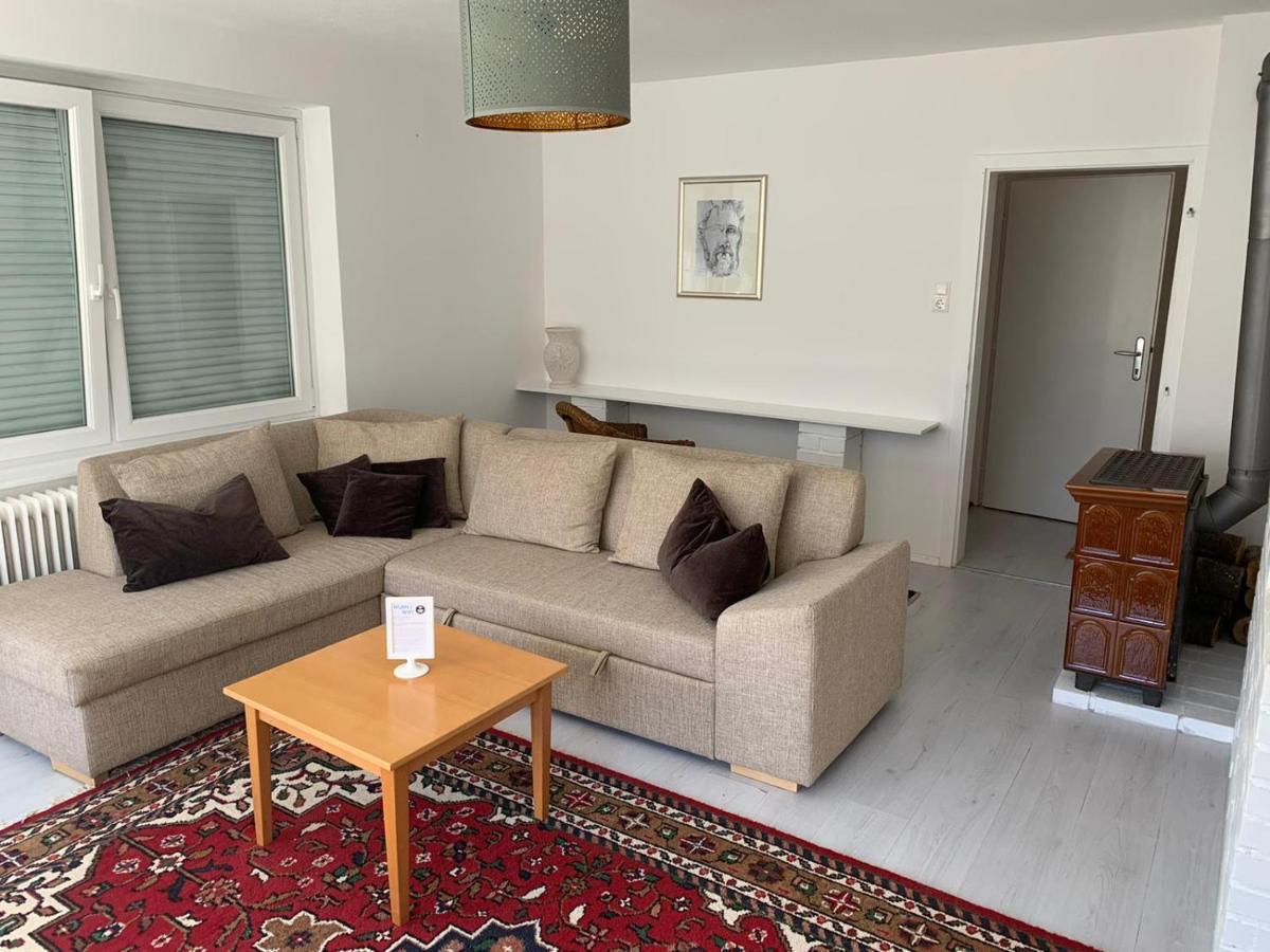 Sonnhuegel Apartments - Ferienwohnungen Faak am See Exteriér fotografie