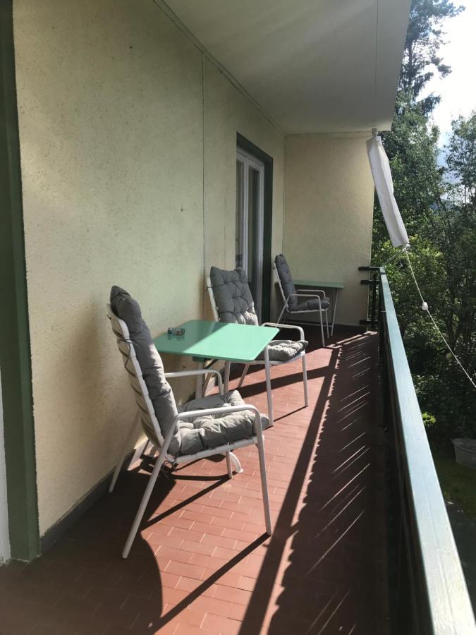 Sonnhuegel Apartments - Ferienwohnungen Faak am See Exteriér fotografie